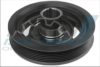 IJS GROUP 17-1172 Belt Pulley, crankshaft